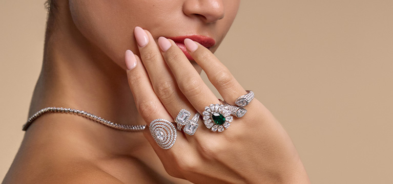 Why Choose Lab Grown Gemstones? Why Choose Lab Grown Gemstones?