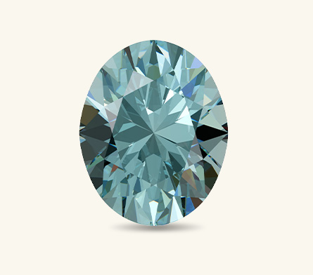 March - Aquamarine March - Aquamarine