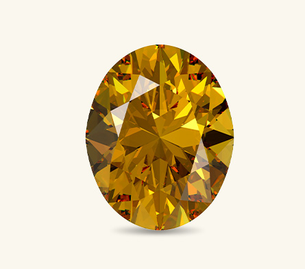 November - Citrine November - Citrine