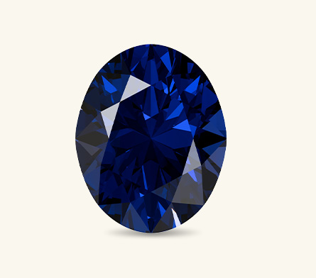 September - Sapphire September - Sapphire