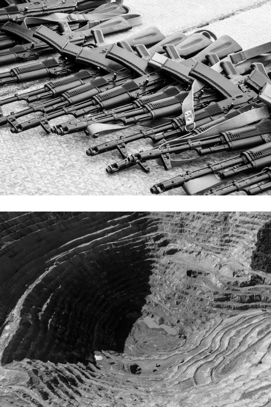 Environmental Impact Environmental Impact