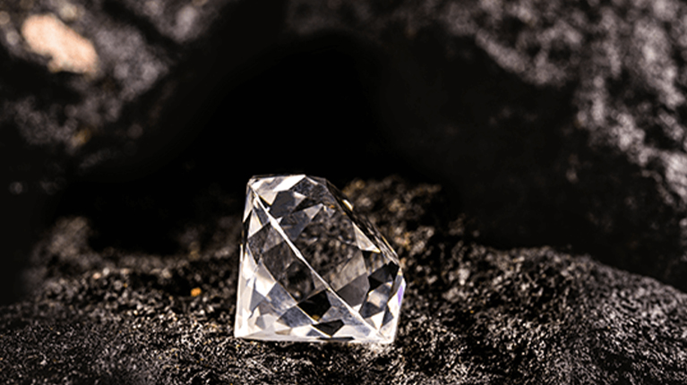 What is a Mined or Natural Diamond? What is a Mined or Natural Diamond?