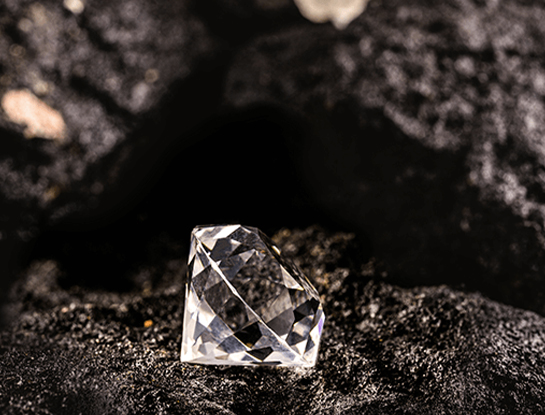 What is a Mined or Natural Diamond? What is a Mined or Natural Diamond?