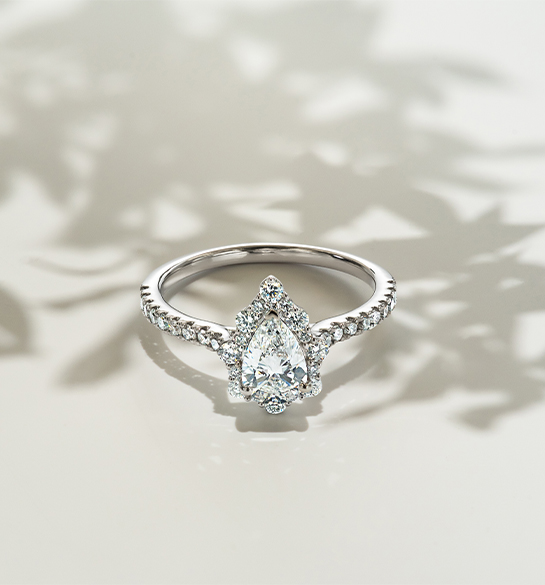What's the alternative to mined and natural diamonds? What's the alternative to mined and natural diamonds?
