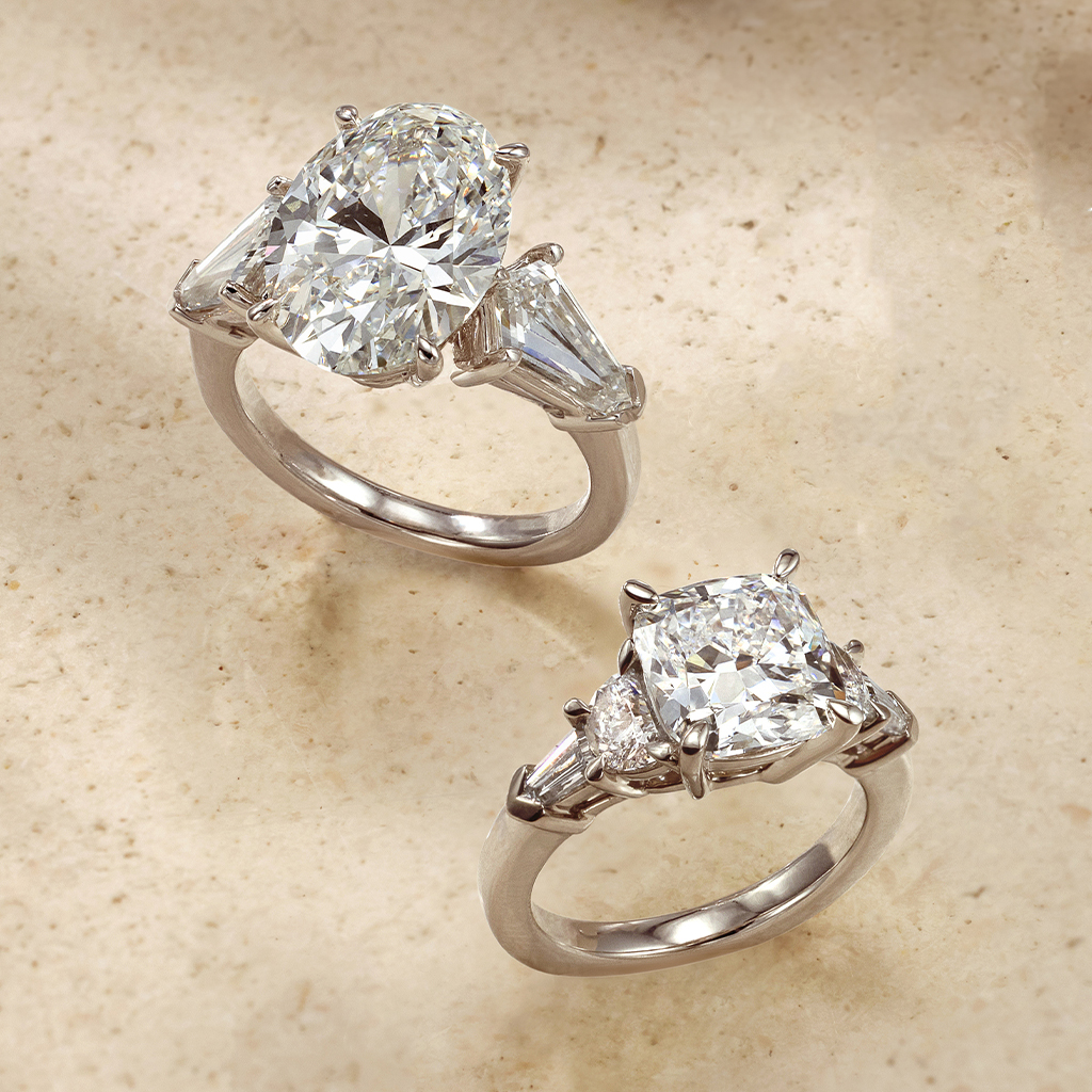 Brilliance, Dispersion, Fire & Scintillation Brilliance, Dispersion, Fire & Scintillation