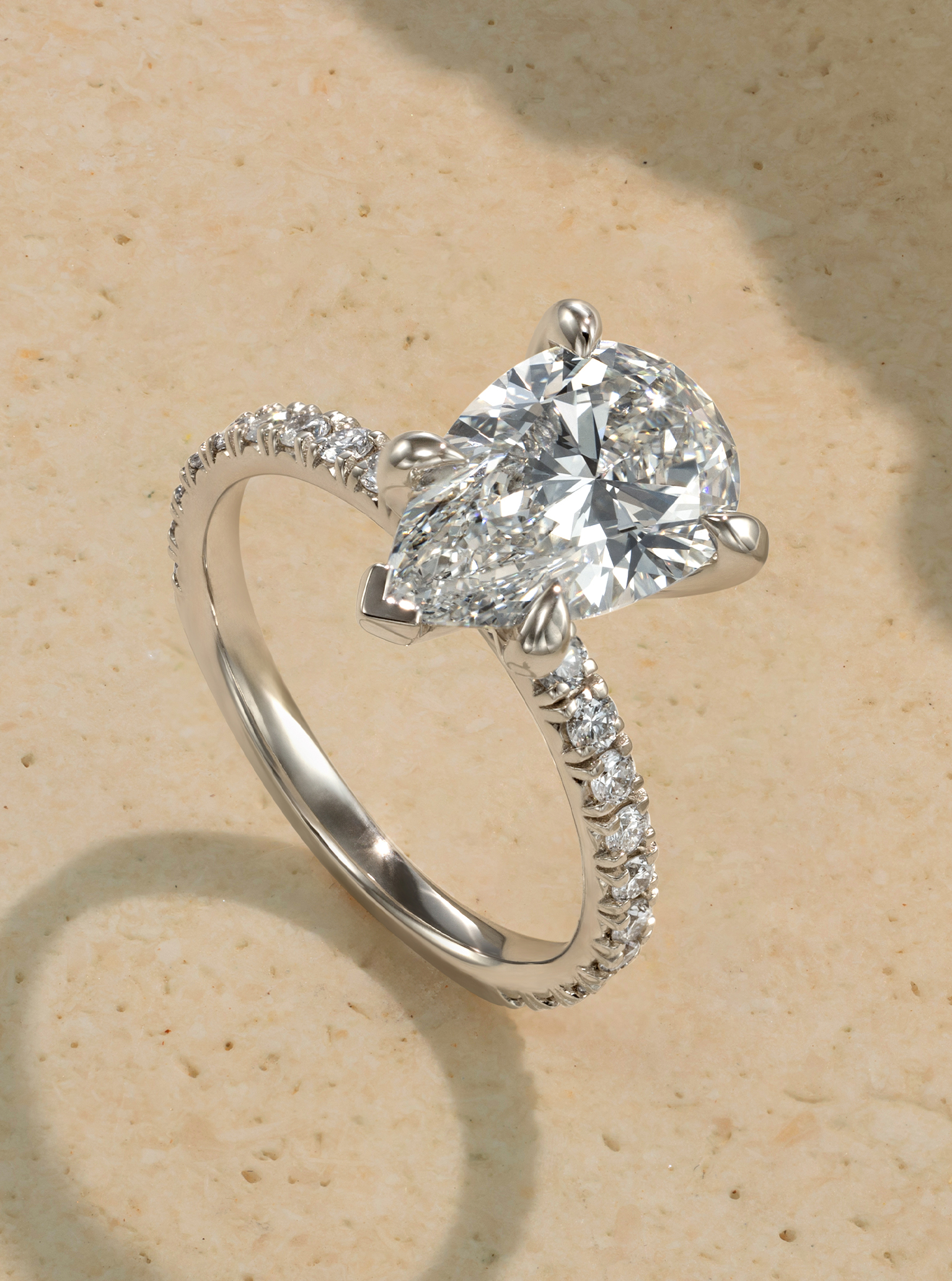 Clarity In Diamond Shapes Clarity In Diamond Shapes