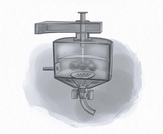 Rough diamond growth Carbon capture