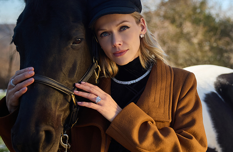 High Jewellery Collection