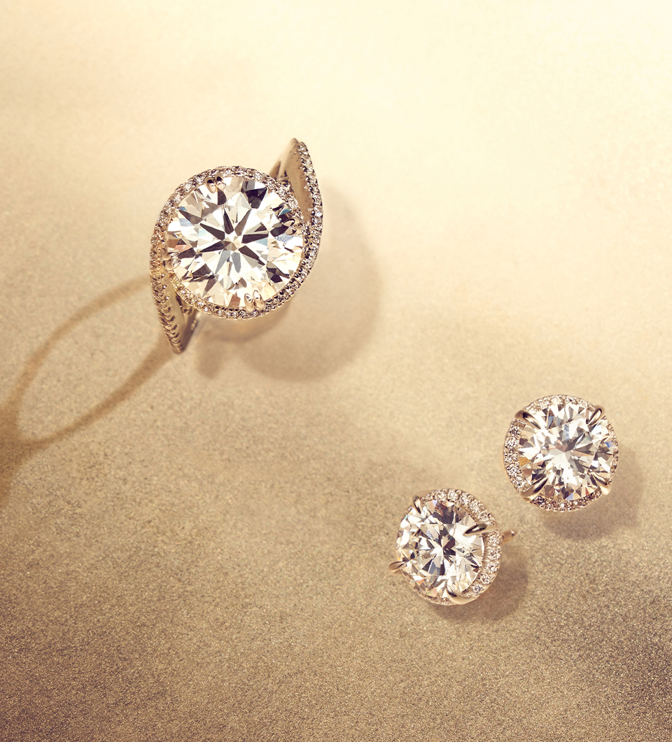 Diamond Education