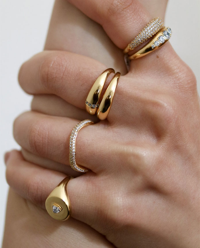 RINGS