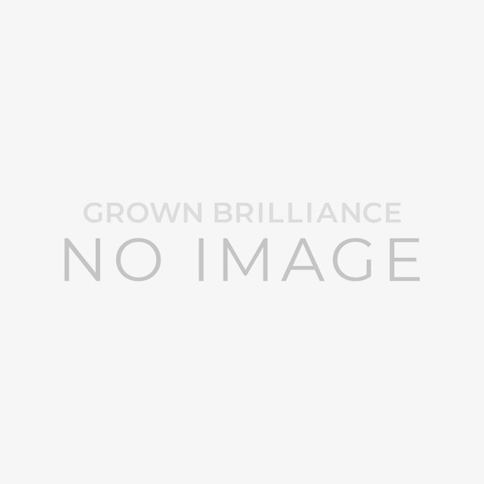 4 ctw Cushion Lab Grown Diamond Five-Stone Anniversary Band
