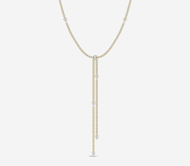 GB Custom Necklaces