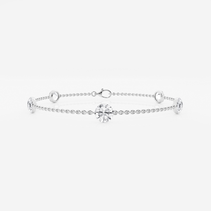 Boundless Station Bracelet