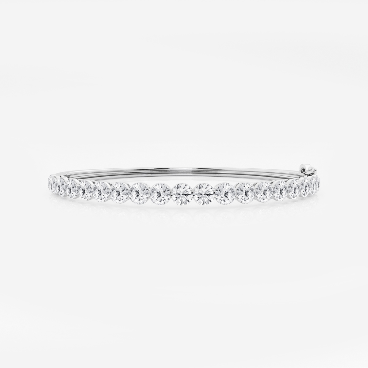 Boundless Orbit Bangle