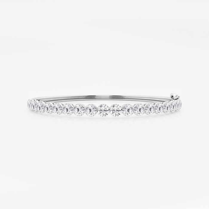 Boundless Orbit Bangle