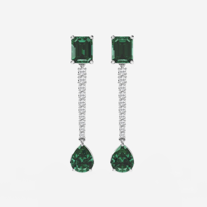 Emerald Linears