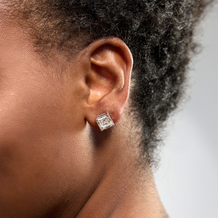 Turin Earrings