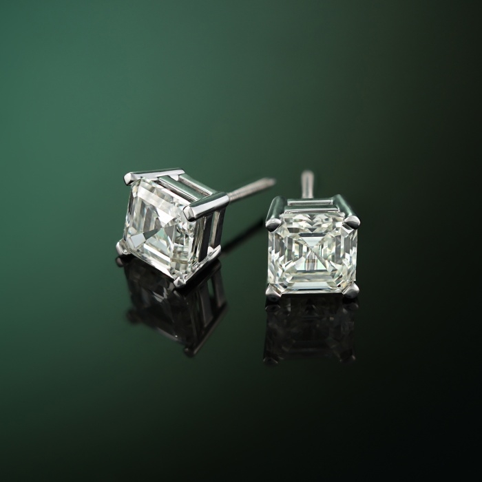 Turin Earrings